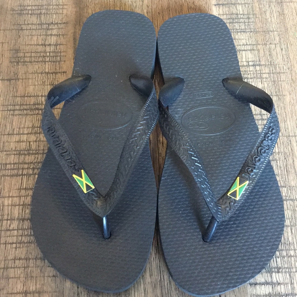Havaianas flip flop